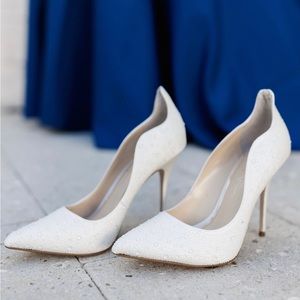 Wedding Heels